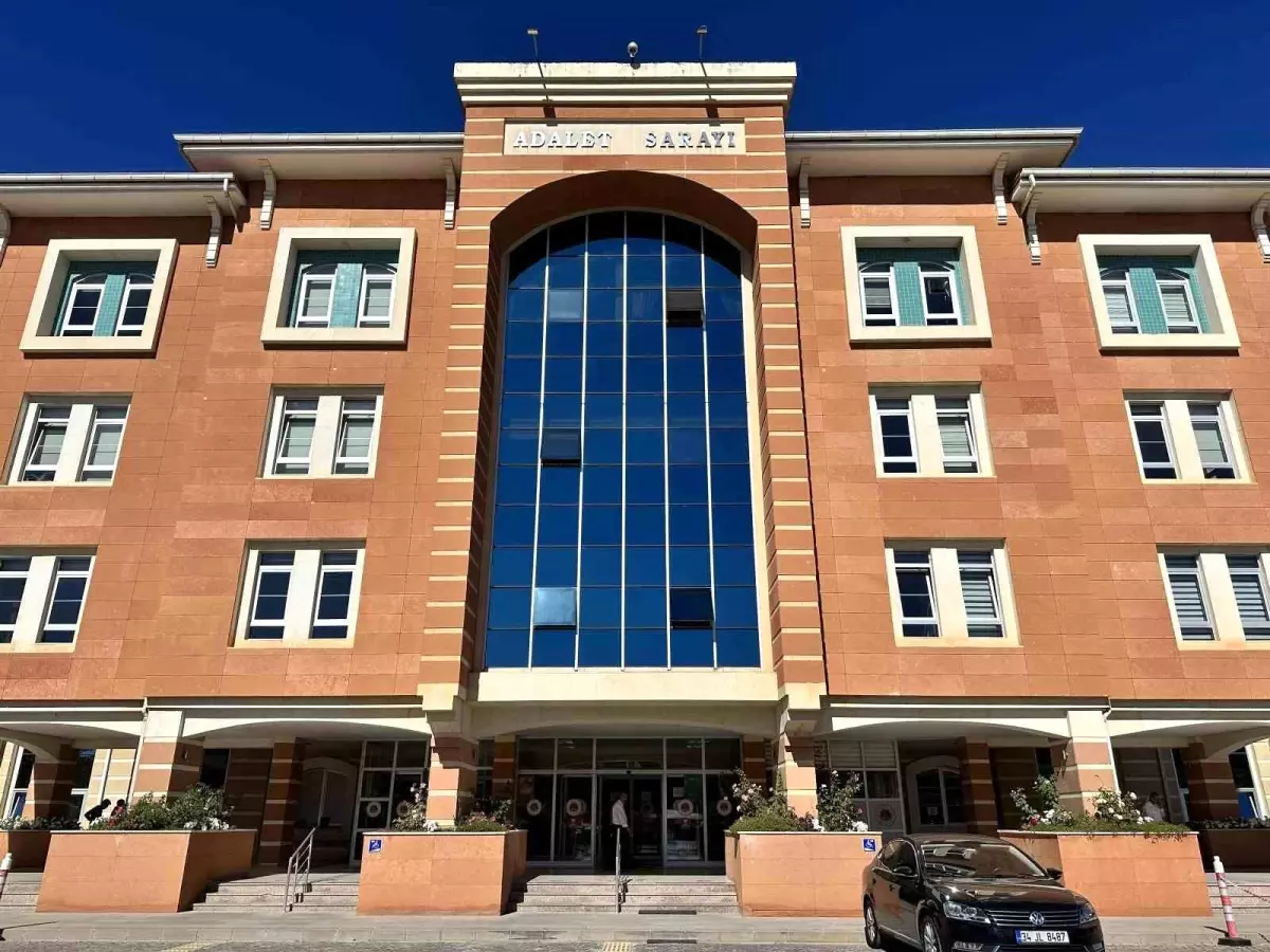 Kastamonu'da Motosiklet Gaspı Davasında 11 Yıl Hapis Cezası