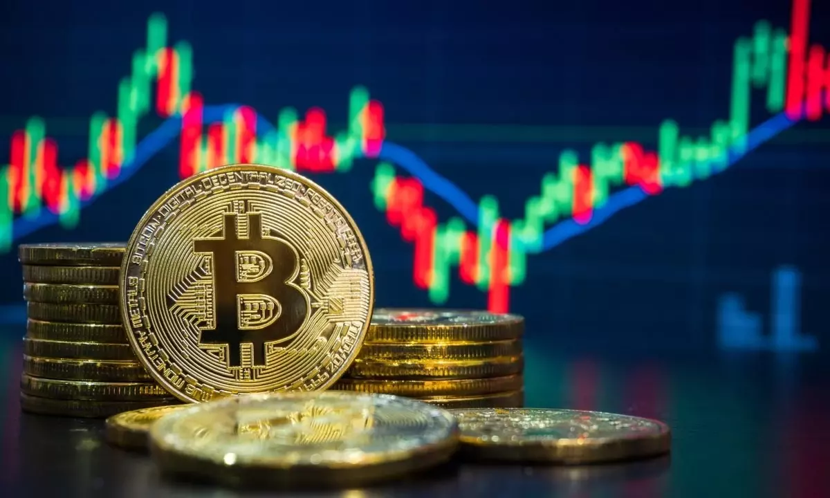 Kripto girişim sermayesi rekor kırdı