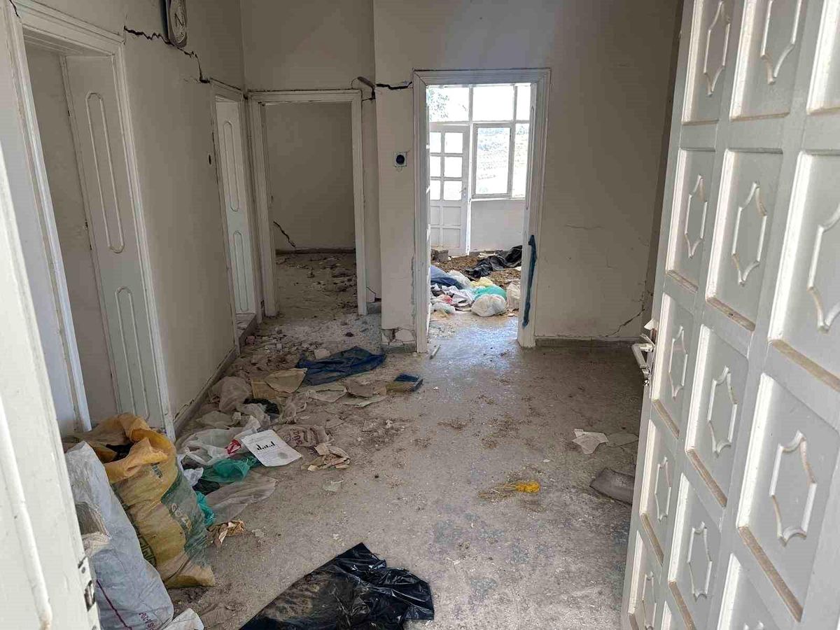 Adıyaman'da Madde Bağımlılığı Korkusu: Vatandaşlar Yetkililere Seslendi