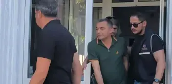 Manavgat Belediye Başkanı Niyazi Nefi Kara tutuklandı