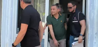 Manavgat Belediye Başkanı Niyazi Nefi Kara görevden uzaklaştırıldı