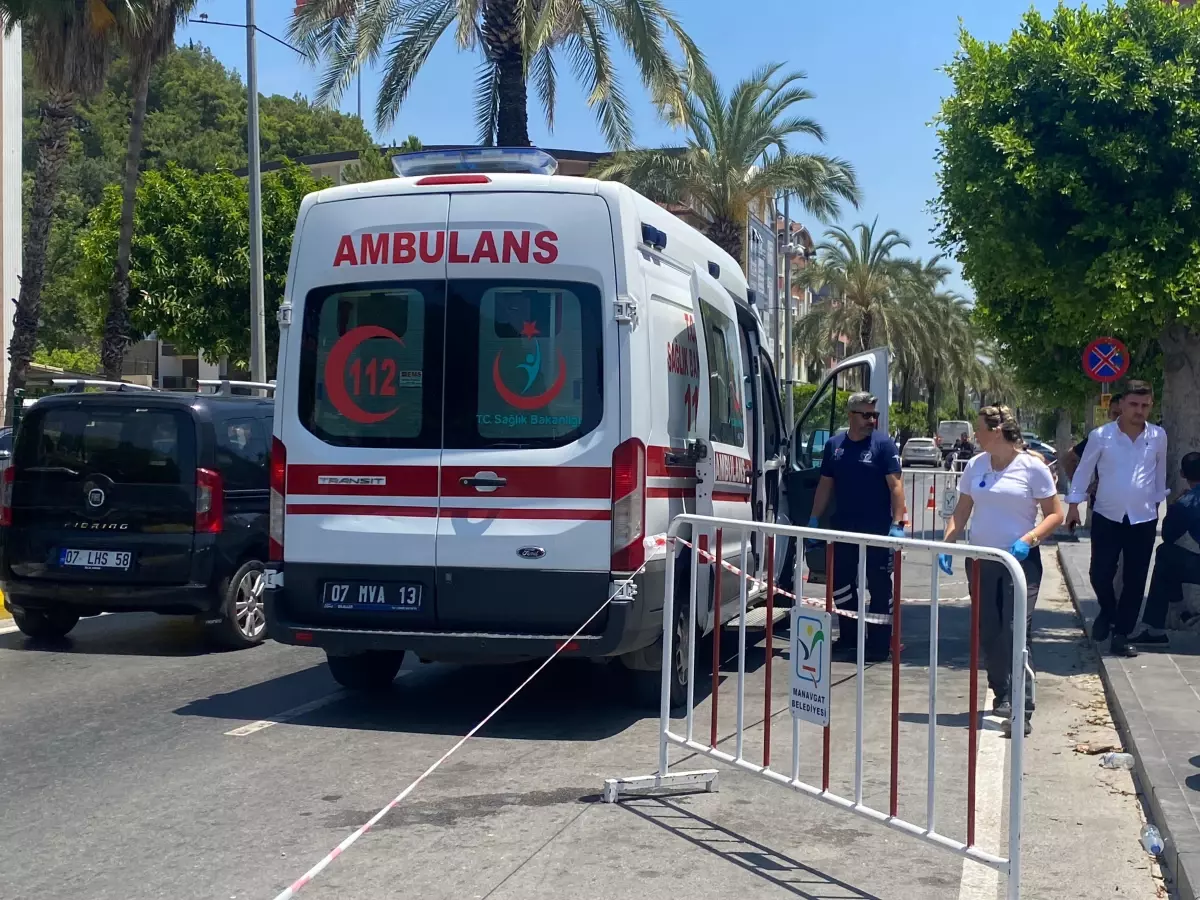 Başkan Kara'nın Tutuklanması İstendi