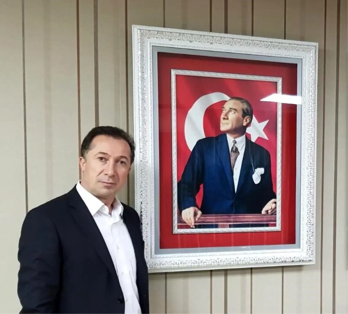 Murat Akın Türkiye Curling Federasyonu Başkanlığına Aday