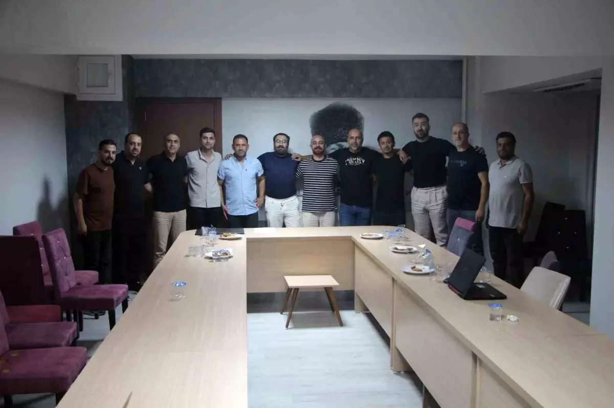 Nazillispor'dan Geleceğe Yatırım Hamlesi