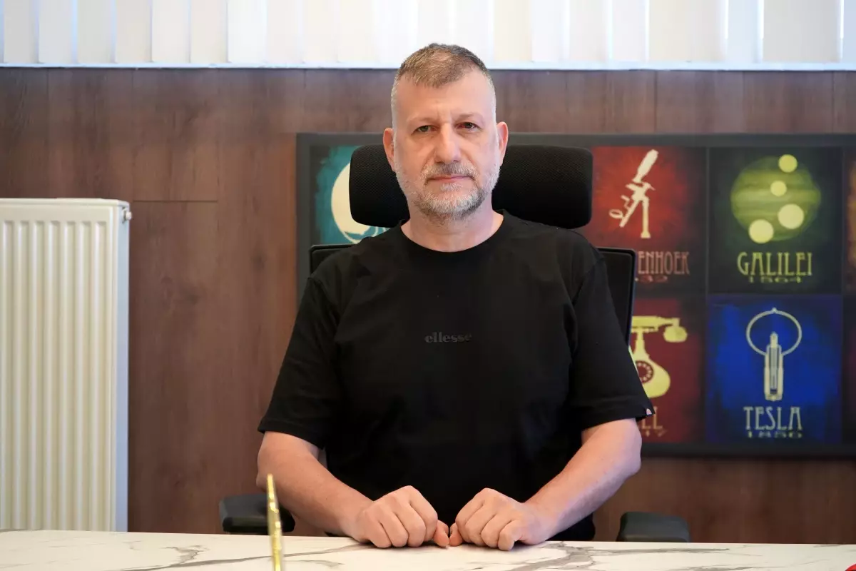 Aslan Saldırısı: Veteriner Hekimler Odası Başkanı Önlemlerin Yetersizliğine Dikkat Çekti