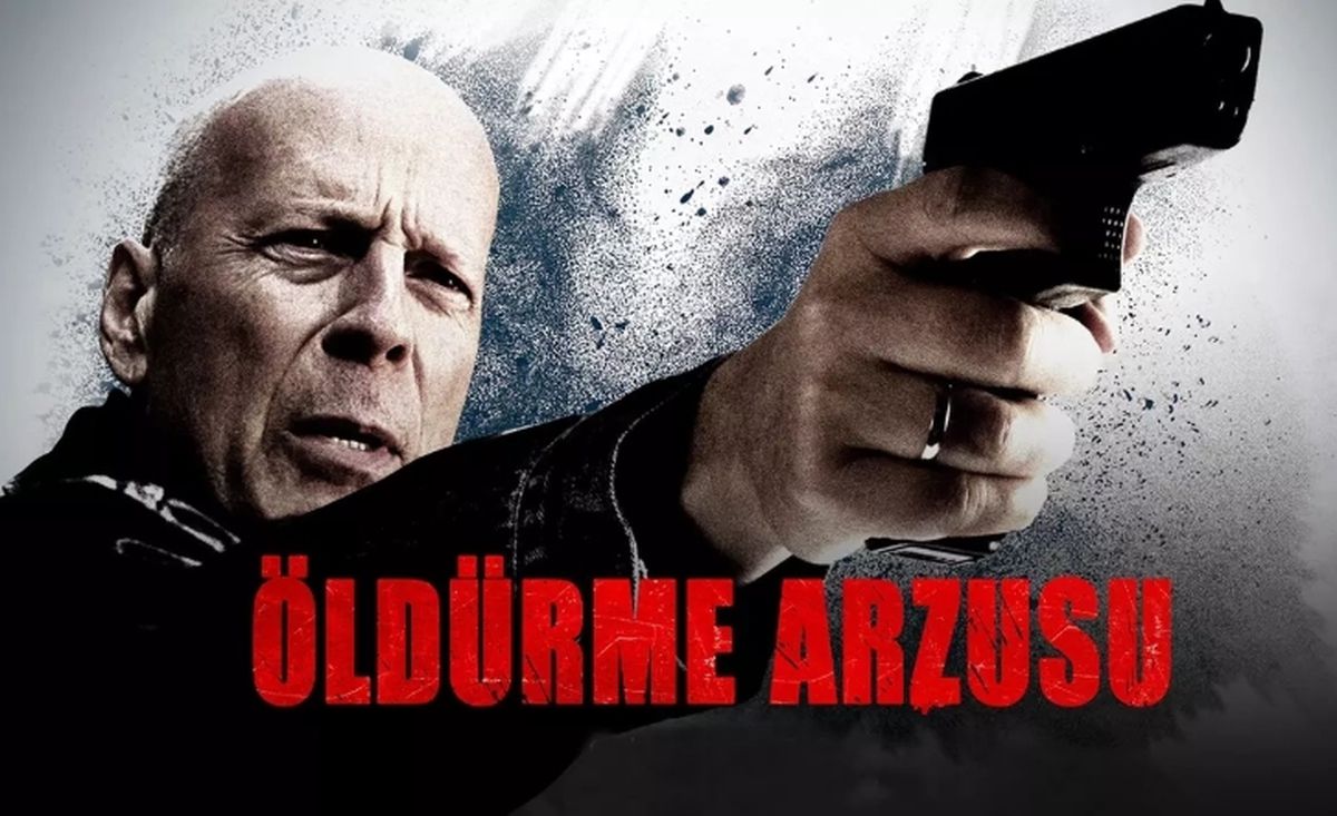 Öldürme Arzusu filmi oyuncuları kim, konusu ne, sonu nasıl bitiyor? Öldürme Arzusu filmi ne zaman, nerede çekildi?