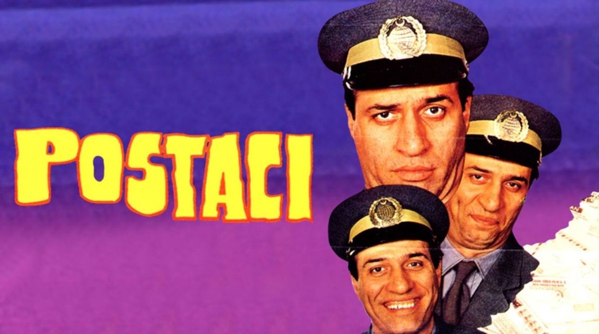 Postacı filmi ne zaman, nerede çekildi?
