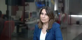 Prof. Dr. Zeynep Hoşbay: Yapay zeka ve mütercim-tercümanlık geleceğin meslekleri arasında