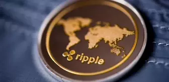 Ripple hissedarı Linqto iflas korumasına sığındı