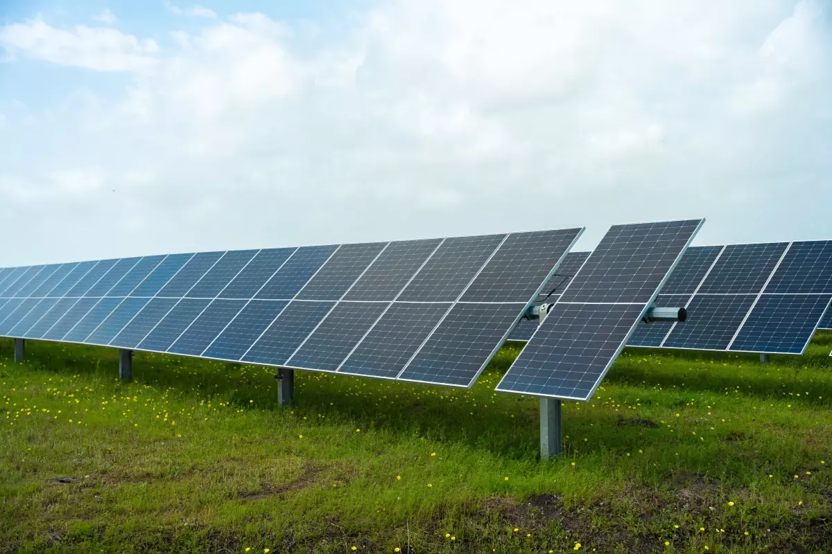Sabancı Renewables, Teksas'ta Yeni Güneş Enerjisi Santrali Kuruyor