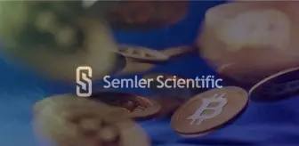 Semler Scientific, Bitcoin portföyünü genişletiyor