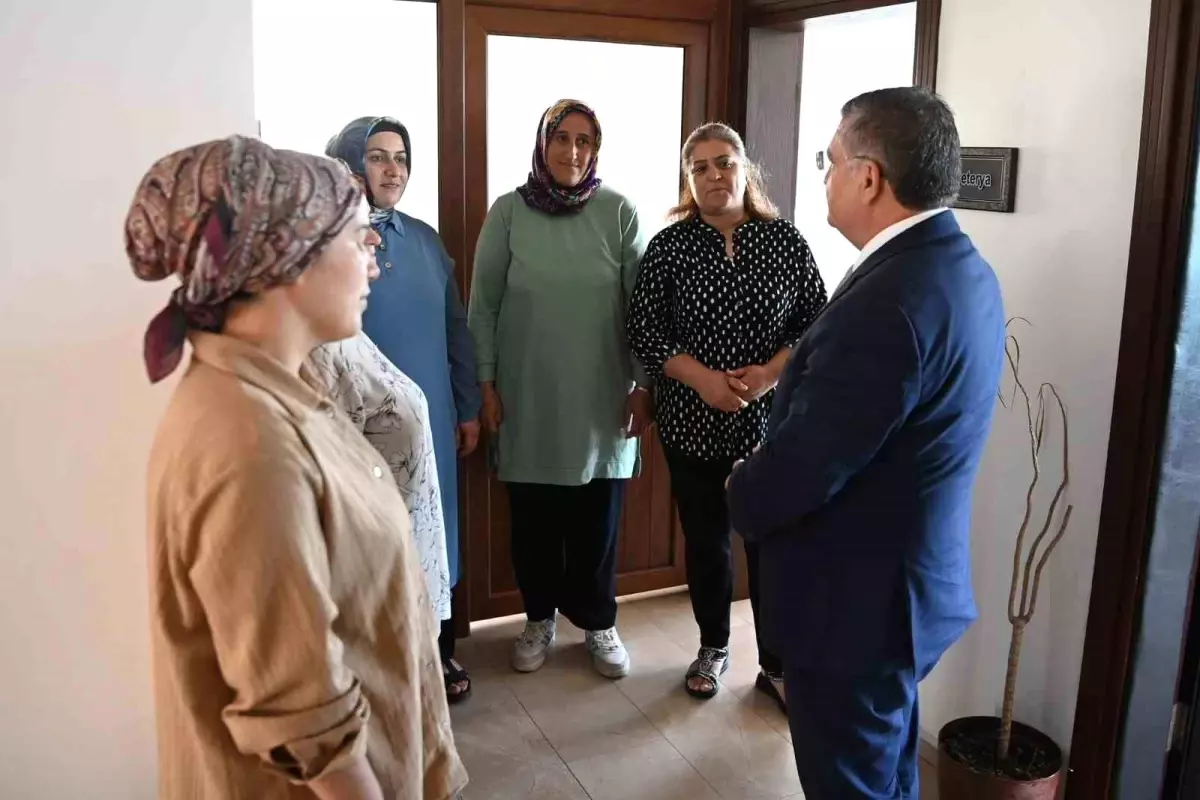 İŞKUR, Sinop'ta 2024-2025 Döneminde 2 Bin 108 Kontenjan Ayırdı