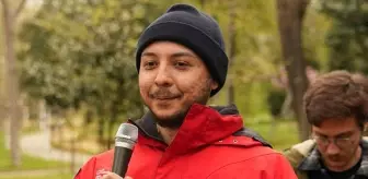 Sosyal medya fenomeni 'Basel'e, 'Cumhurbaşkanına hakaret' ten gözaltı