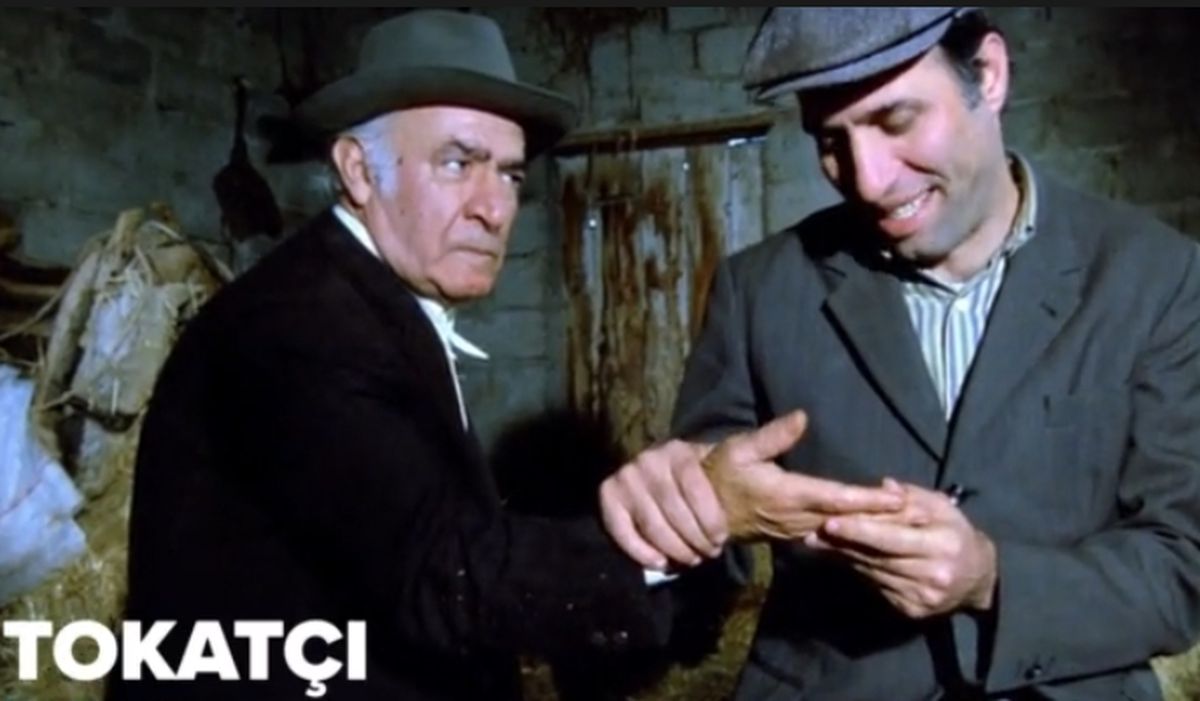 Tokatçı filmi oyuncuları kim, konusu ne, sonu nasıl bitiyor? Tokatçı filmi ne zaman, nerede çekildi?