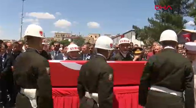 Turkey bids farewell to its cities! Tears have flowed like a flood