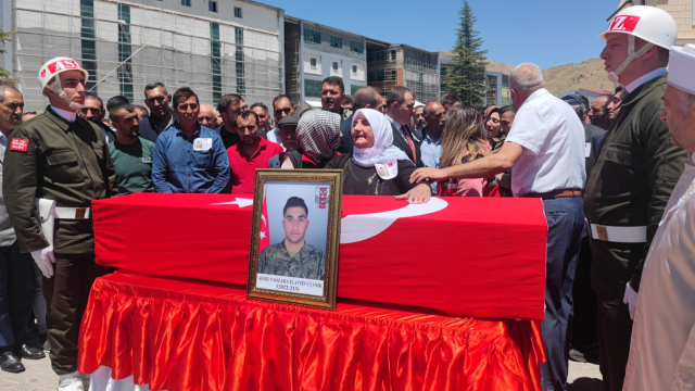 Turkey bids farewell to its cities! Tears have flowed like a flood