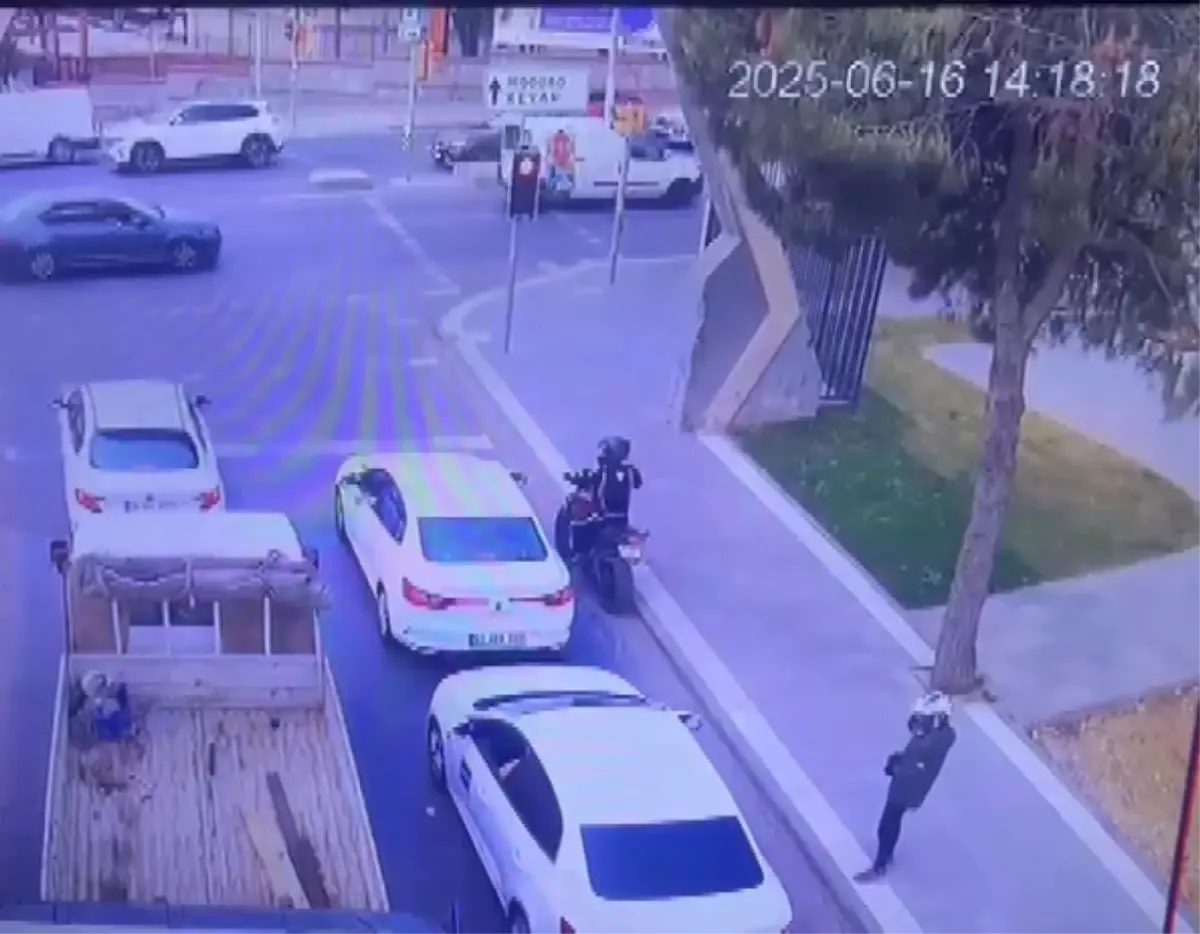 İstanbul'da 600 Bin Liralık Gasptan Operasyonla Yakalanan Şüpheliler Tutuklandı
