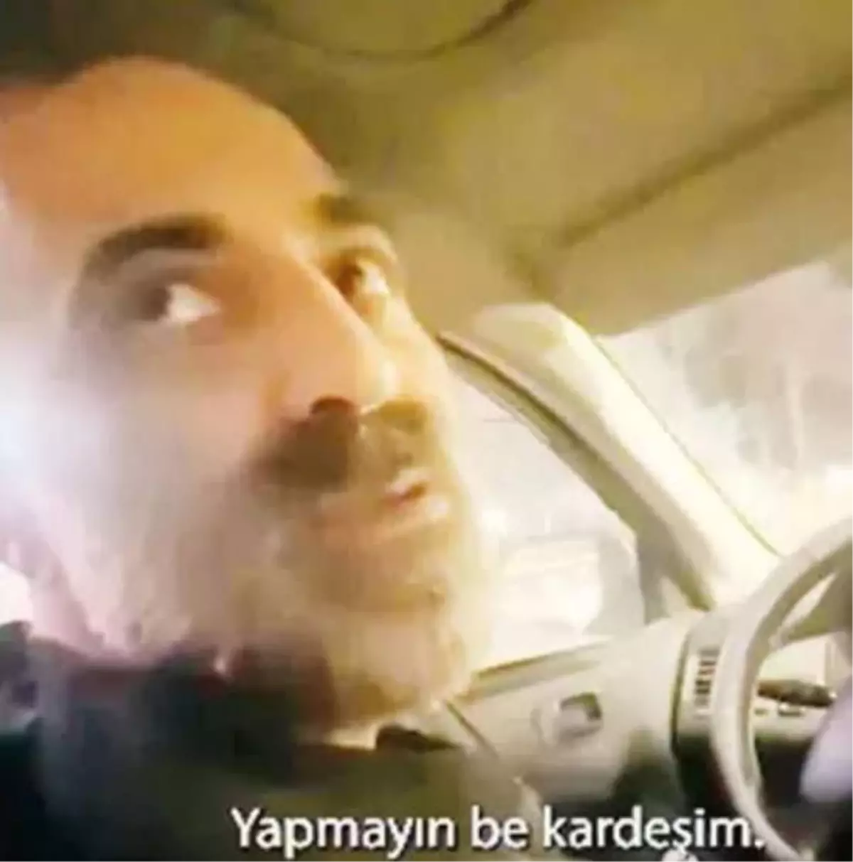 Ankara'da Taksicilerin Darbedip Tahliye Olduğu Yolcu Davasında Gelişmeler