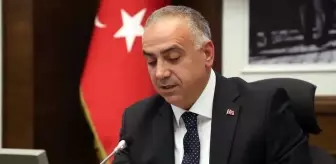 Gözaltına alınan CHP'li belediye başkanvekili Ahmet Şahin hakkında karar