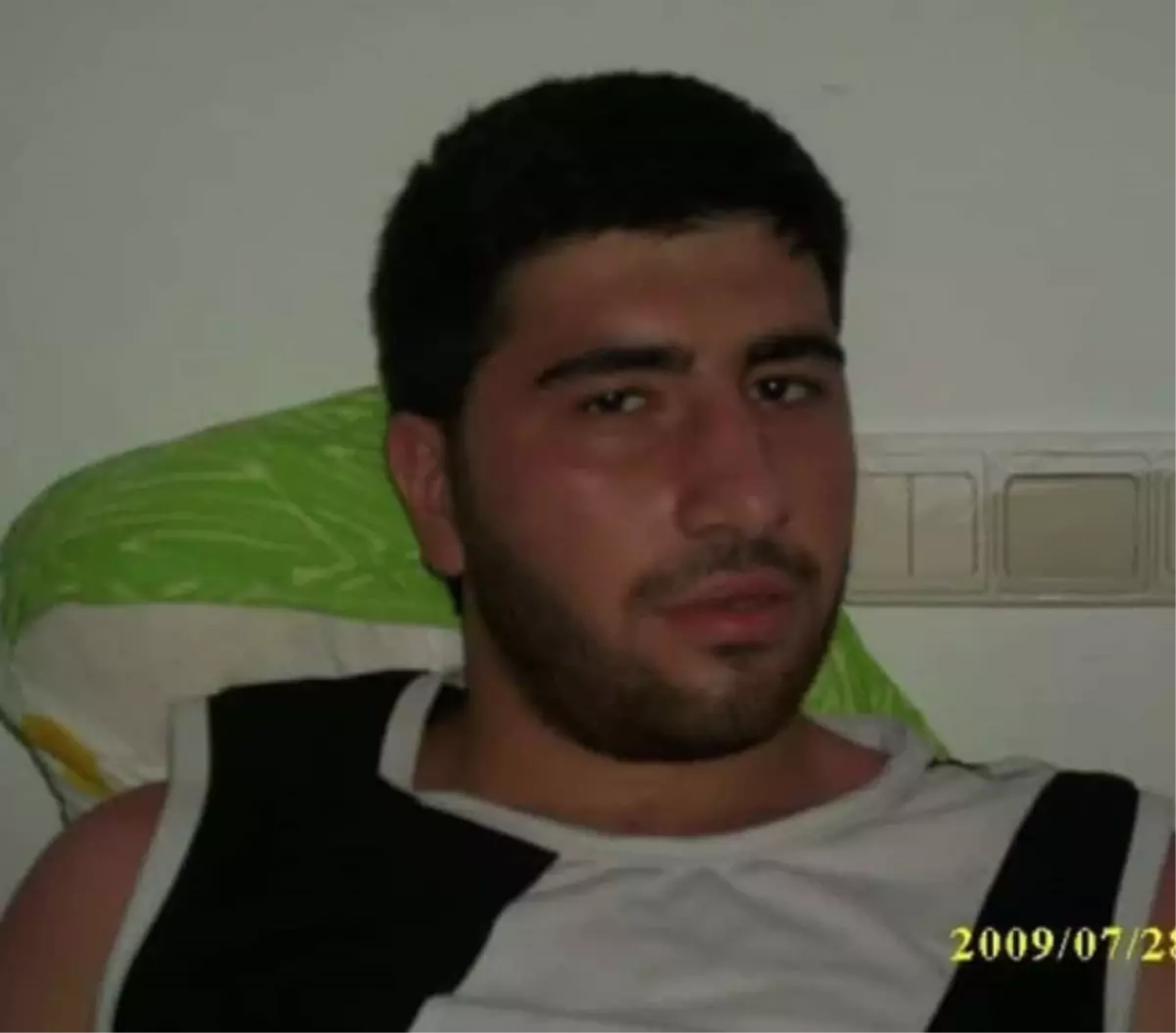 15 Temmuz Gazisi Bünyamin Kozan Balkonundan Düşerek Hayatını Kaybetti