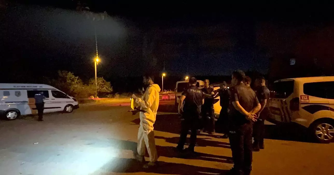 Çorlu'da Silahlı Saldırı: 19 Yaşındaki Genç Hayatını Kaybetti