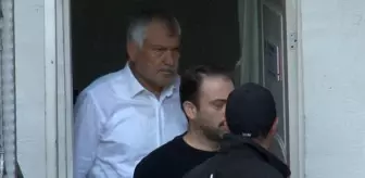 Zeydan Karalar görevden uzaklaştırıldı