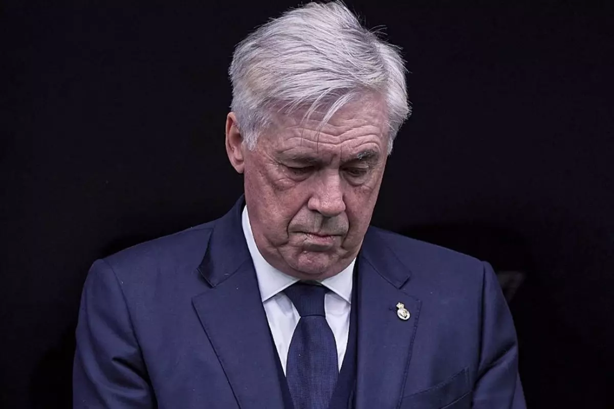Dünya bunu konuşuyor! Carlo Ancelotti'ye hapis cezası