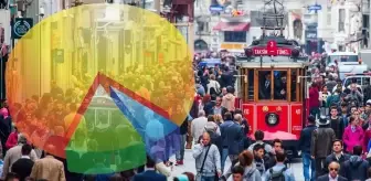 AA anketinde dikkat çeken sonuç! Sadece yüzde 24'ü olumlu yanıt verdi