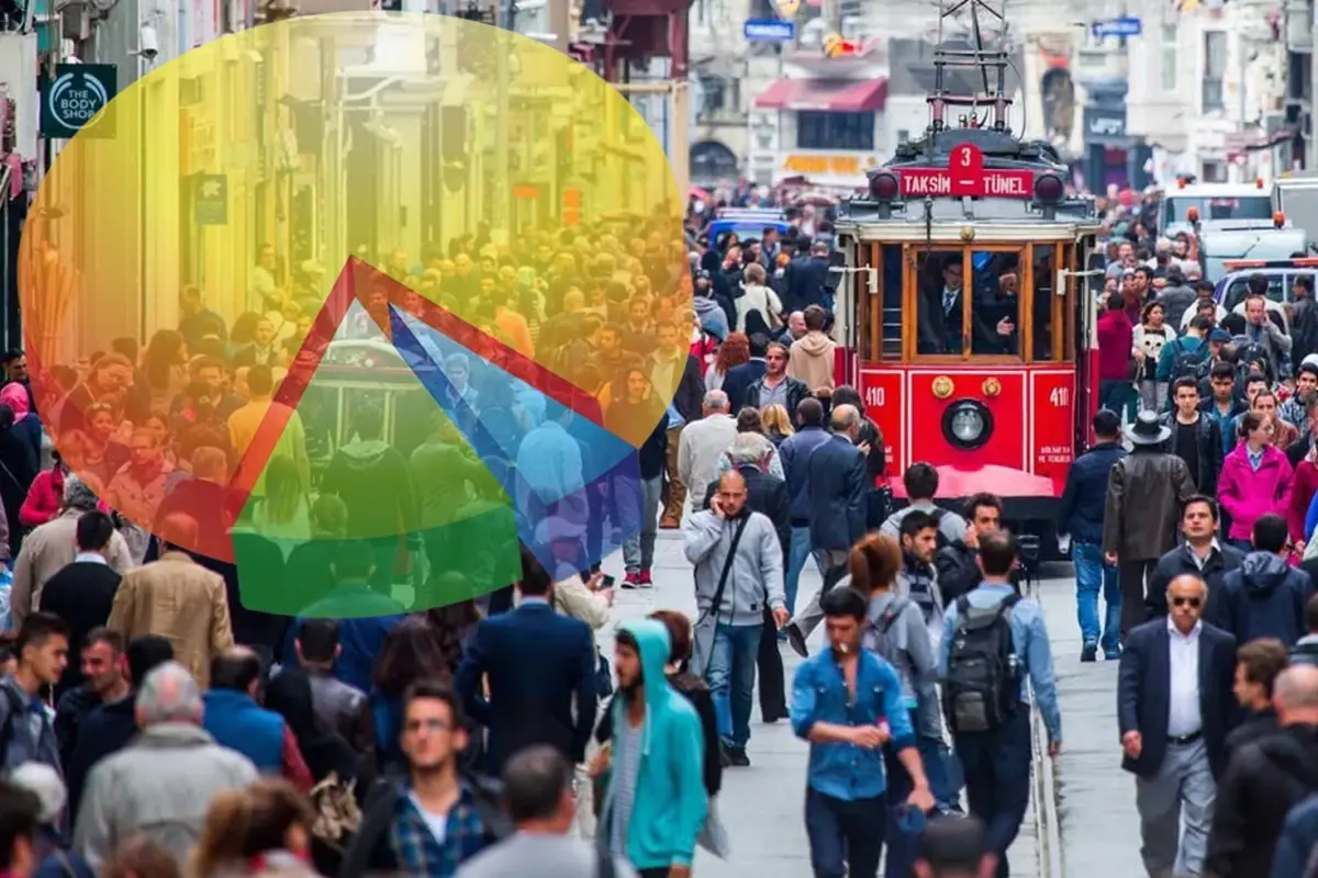 AA anketinde dikkat çeken sonuç! Sadece yüzde 24'ü olumlu yanıt verdi