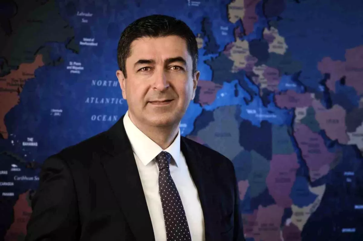Akenerji'nin İştiraki Aken Europe, Yunanistan'da Elektrik Ticaret Lisansı Aldı