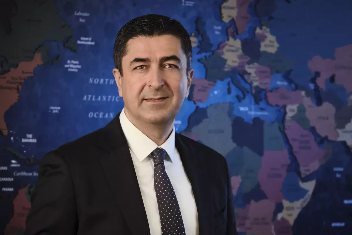 Akenerji'nin Hollanda İştiraki Aken Europe B.V., Yunanistan'da Elektrik Ticaret Lisansı Aldı