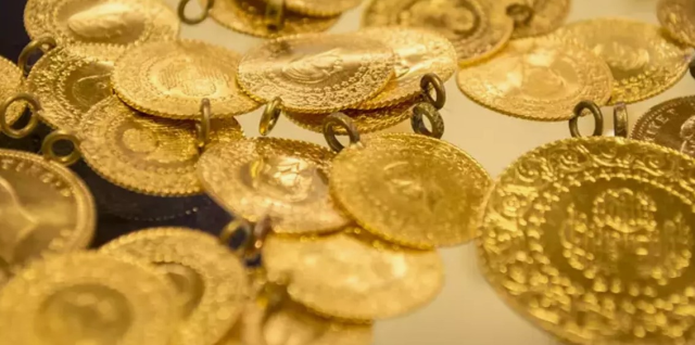 ALTIN FİYATLARI SON DAKİKA | 9 Temmuz Çarşamba bugün Cumhuriyet altını ne kadar? Çeyrek altın, yarım, tam ve reşat altın kaç TL? ALTIN FİYATLARI SON DAKİKA | 9 Temmuz Çarşamba bugün Cumhuriyet altını ne kadar? Çeyrek altın, yarım, tam ve reşat altın kaç TL?