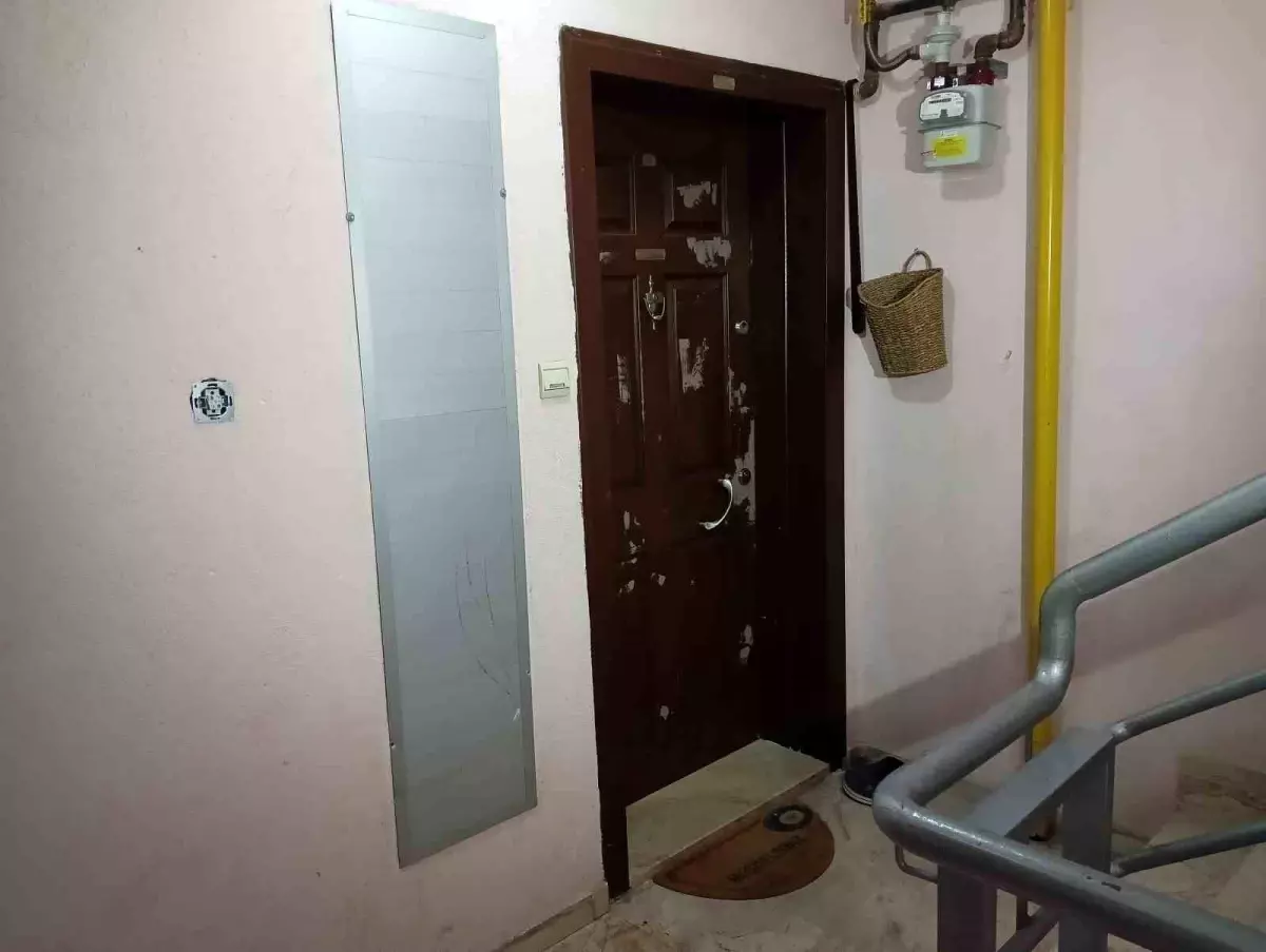 Ankara'da Derin Dondurucuda Bebeğin Cesedi Bulundu