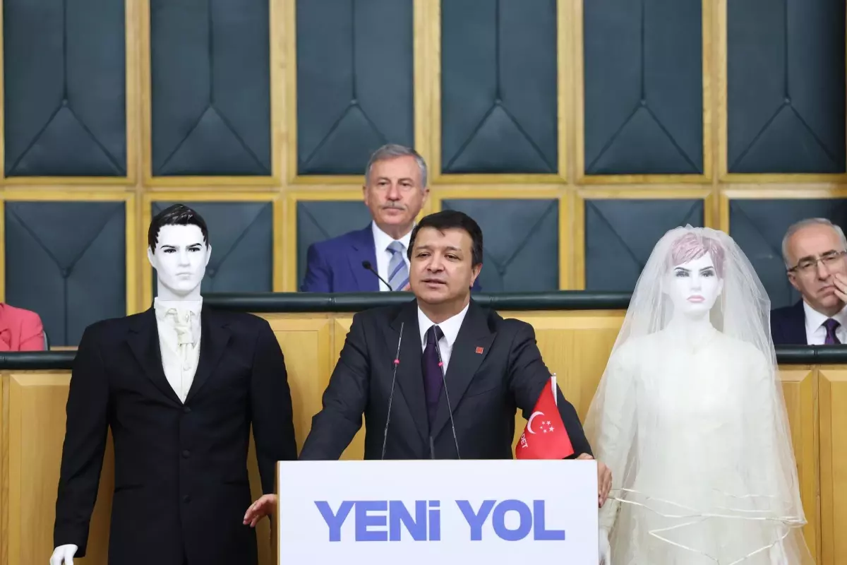 Saadet ve DEVA Partisi liderlerinden önemli açıklamalar