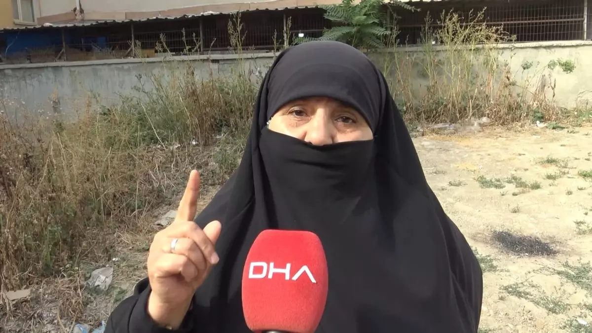 Muhammet Subaşı'nın Cinayeti: Anne Adalet Istiyor