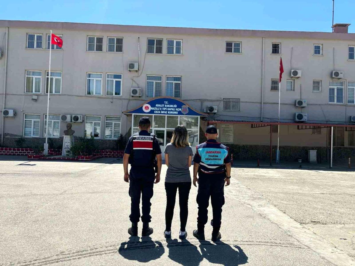 Aydın'da Jandarma Operasyonları: 2 Günde 30 Aranan Şahıs Yakalandı
