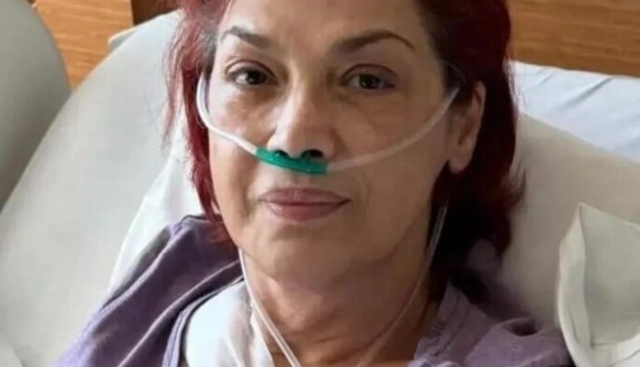 Ayşenur Yazıcı'nın hastane olayı nedir? Ayşenur Yazıcı hangi hastanede tedavi gördü? - SON DAKİKA Ayşenur Yazıcı'nın hastane olayı nedir? Ayşenur Yazıcı hangi hastanede tedavi gördü? - SON DAKİKA