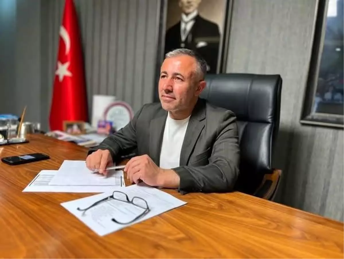 AK Parti Marmara Bölgesi İl Başkanları Toplantısı Gerçekleşti