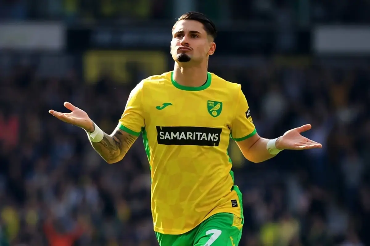 Bir dönem Giresunspor'daydı! Borja Sainz, Avrupa devine transfer oldu