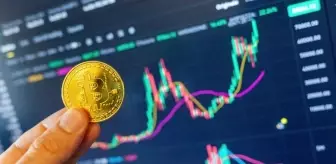 Bitcoin 112 bin doları aşarak rekor kırdı