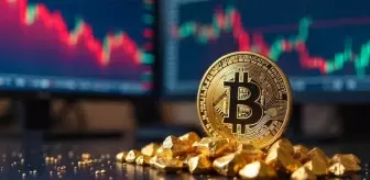 Bitcoin zayıflayan dolar endeksiyle 21 yılın en büyük açığını yakaladı