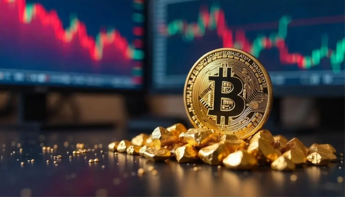 Bitcoin zayıflayan dolar endeksiyle 21 yılın en büyük açığını yakaladı