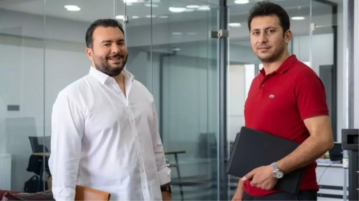 Bubble Tea Türkiye'den Dünya Pazarına Açılıyor