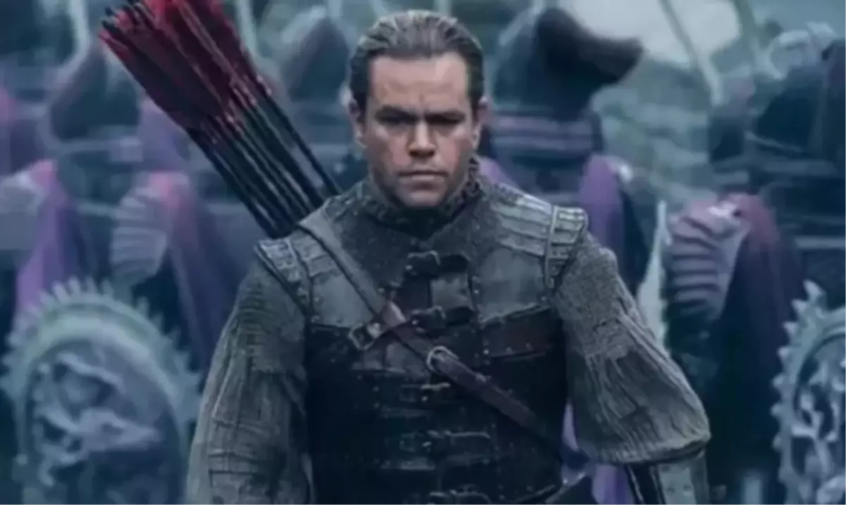 Çin Seddi filmi oyuncuları kim, konusu ne, sonu nasıl bitiyor? Çin Seddi filmi ne zaman, nerede çekildi?