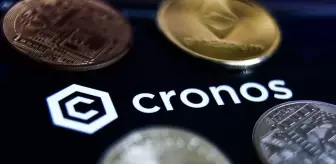 Cronos, Trump Media ETF önerisiyle yüzde 18 yükseldi