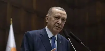 Cumhurbaşkanı Erdoğan'dan 'Terörsüz Türkiye' mesajı: Tarihi müjdeyi yakında vereceğiz