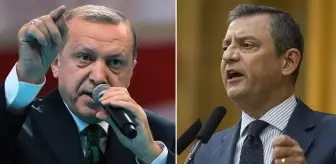 Cumhurbaşkanı Erdoğan: Seçim kanunu değişmediği sürece seçim 2028'de yapılacak