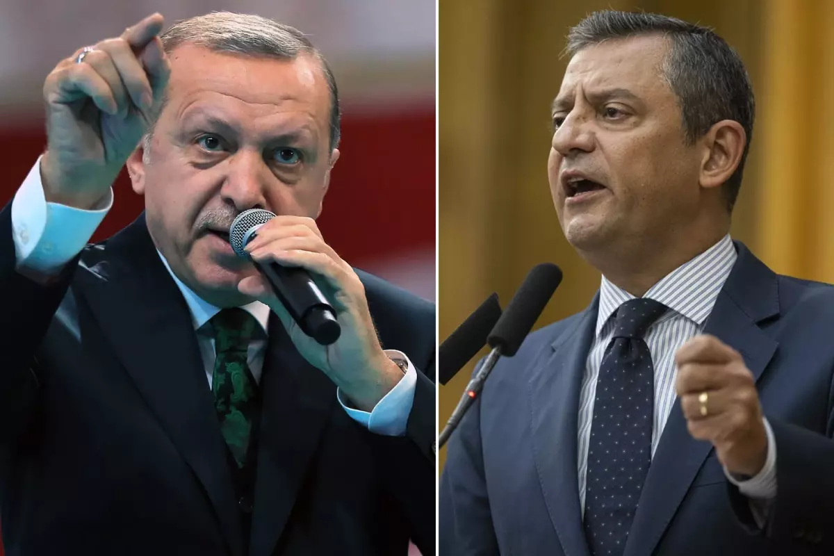 Cumhurbaşkanı Erdoğan: Seçim kanunu değişmediği sürece seçim 2028'de yapılacak