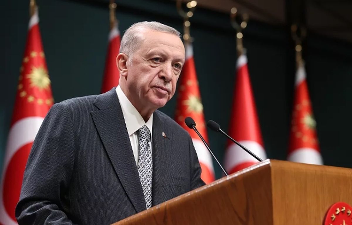Cumhurbaşkanı Recep Tayyip Erdoğan yeni müjde mi açıklayacak?