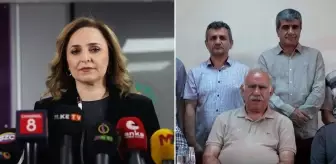 DEM Parti: PKK, 11 Temmuz'da Süleymaniye'de silah bırakacak